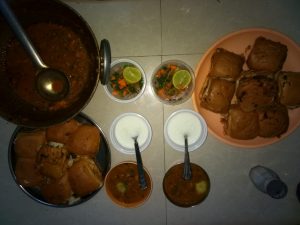 Pav Bhaji Masala