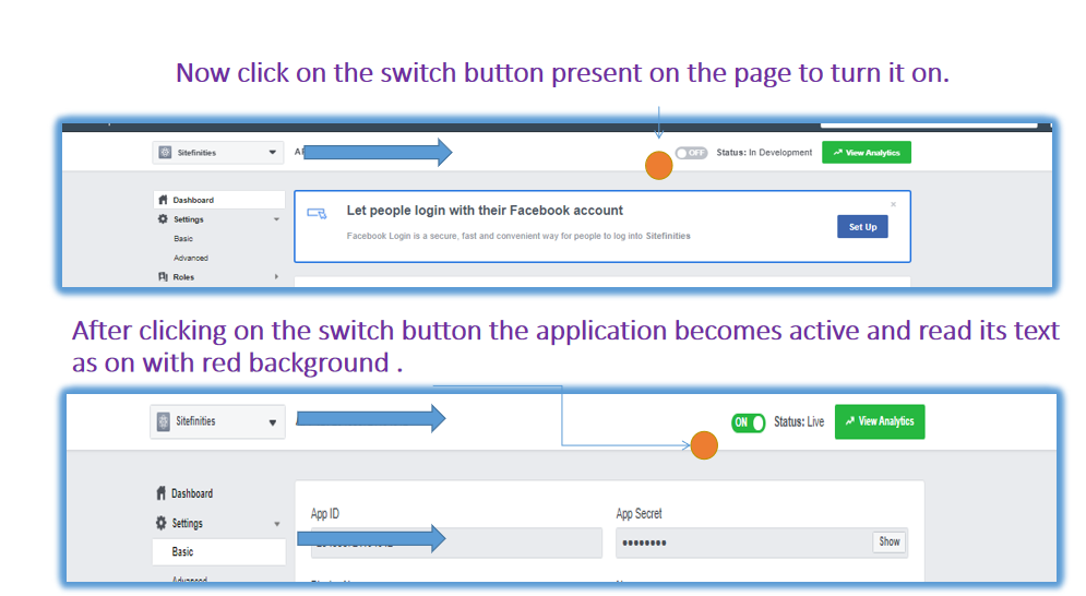 facebook graph search