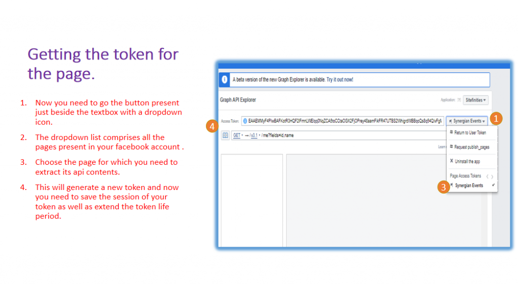 facebook graph search
