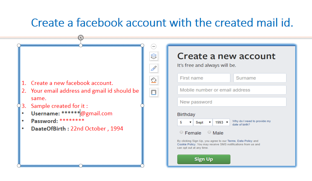 facebook graph search