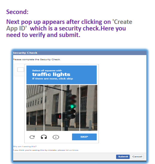 Facebook graph api