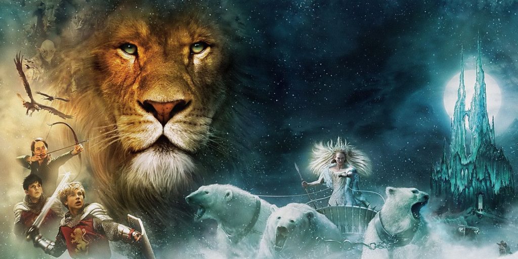 Narniya movie Evergreen Movies