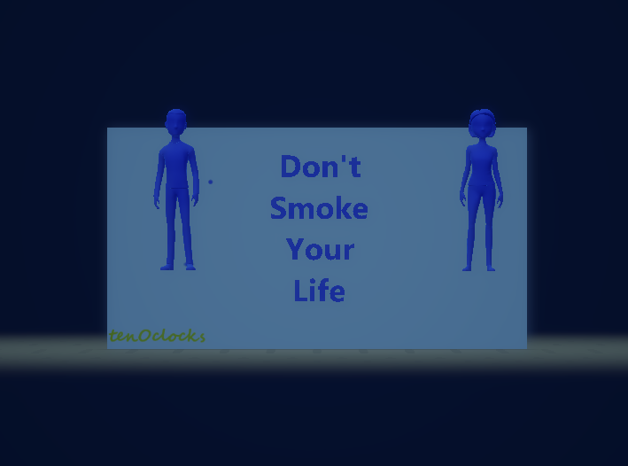 quit smoking