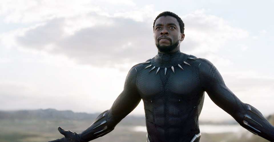 Chadwick Movies